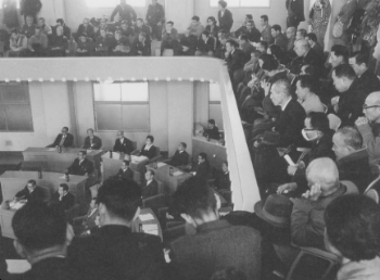 米軍基地反対闘争の先駆け…「内灘闘争」から70年（解説マン